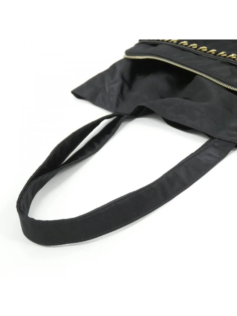 Chanel Bag Handbag Black